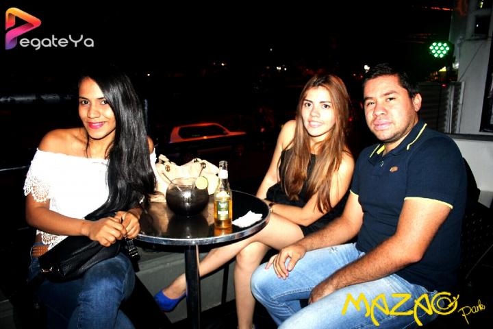 Foto 56 de Mazao Park - 2do/3er Fds Junio 2016 en Mazao Park, Cali