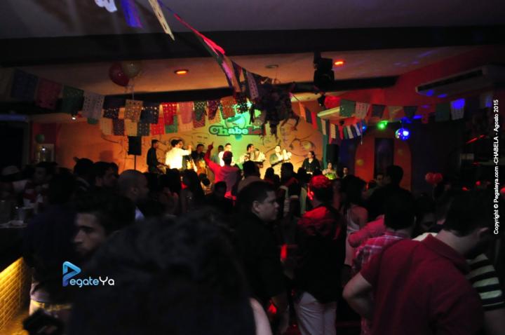 Foto 16 de CHABELA - sabado 22 agosto 2015 en Discoteca Chabela Bucaramanga, Bucaramanga