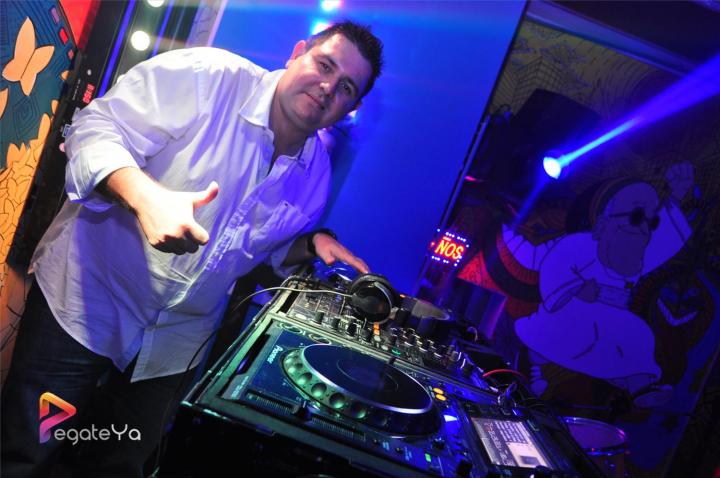 Foto 12 de Trinidad sabado 21 de enero de 2017 en Trinidad Discoteca Bucaramanga, Bucaramanga
