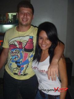 Foto 5 de Enero 30 del 2012 en K-kahuate Cocktails Shot Cali, Cali