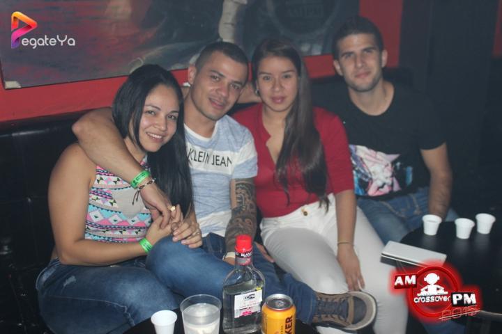 Foto 26 de Ampm Bar - 2do FDS Dic. 2015 en Am / PM Bar - Cali, Cali
