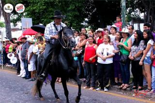 Foto 87 de Cabalgata Feria de Bucaramanga 2012 en Cabalgata Feria de Bucaramanga 2012, Bucaramanga