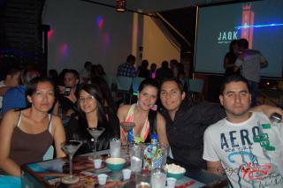 Foto 8 de Jaqkbar 16 de Noviembre en Discoteca Jaqk Medellin, Medellín