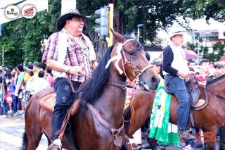 Foto 248 de Cabalgata Feria de Bucaramanga 2012 en Cabalgata Feria de Bucaramanga 2012, Bucaramanga