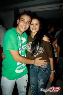 Foto 9 de Noviembre 26 del 2011 en I´m Fun Discoteca Manizales, Manizales