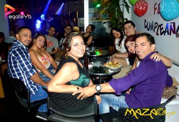 Foto 5 de Mazao Park - 5to FDS Agt 2015 en Mazao Park, Cali
