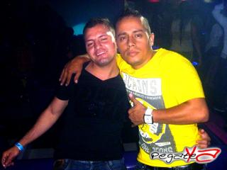 Foto 62 de Octubre 13 del 2012 en La Maldita Primavera Cali, Cali