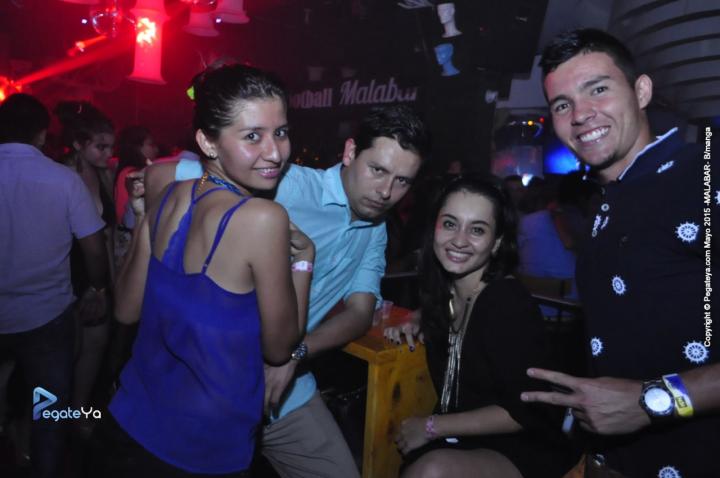 Foto 17 de Malabar 5 y 6 de junio de 2015 en Discoteca Malabar Bucaramanga, Bucaramanga