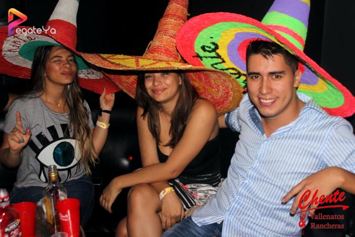 Foto 15 de Chente - 2do FDS Dic 2015 en CHENTE Vallenatos y Rancheras, Cali