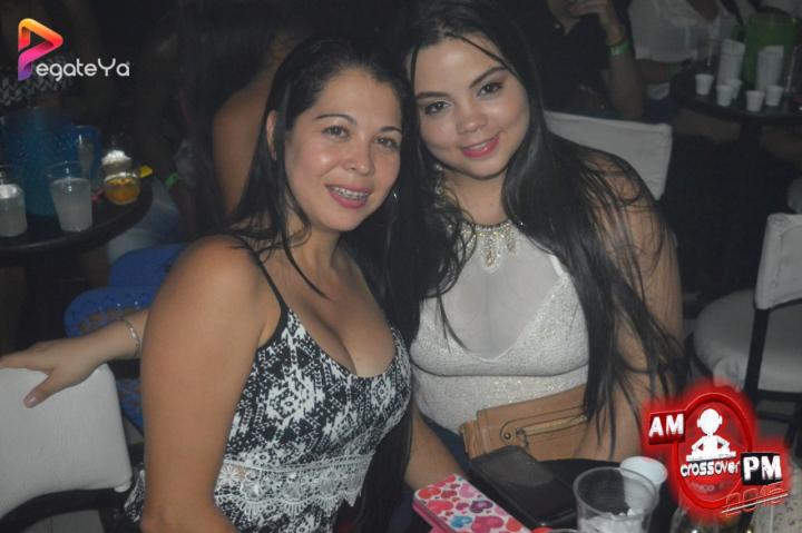 Foto 28 de Ampm - 2do FDS Dic. 2015 en Am / PM Bar - Cali, Cali