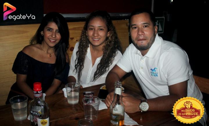 Foto 14 de Mi Dios Se Lo Pague - Amor & Amistad en Fonda Mi Dios Se Lo Pague, Cali