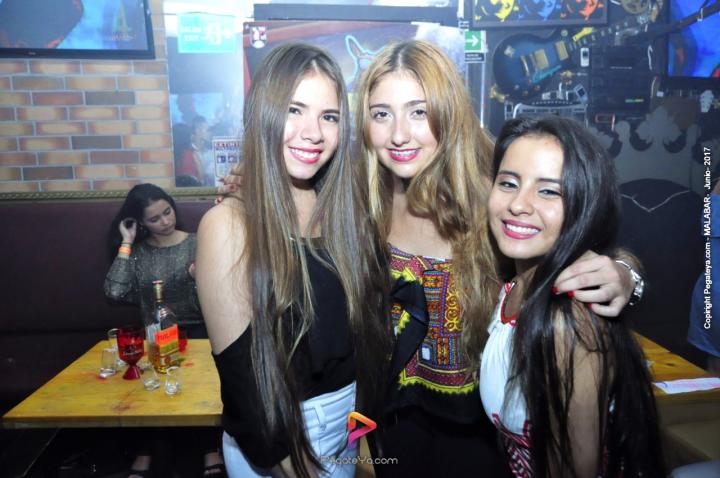 Foto 19 de MALABAR - Junio 10 de 2017 en Discoteca Malabar Bucaramanga, Bucaramanga