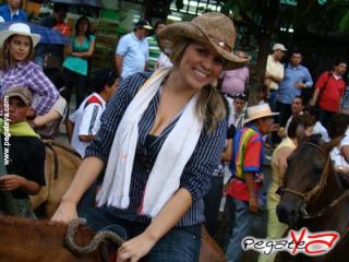Foto 124 de Cabalgata 2009 - Feria Bucaramanga en Cabalgata 2009, Bucaramanga