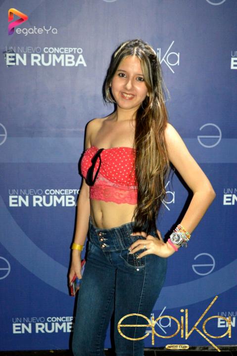 Foto 2 de EPIKA - 3ER/4to FDS JUNIO 2016 en Epika Night Club, Cali