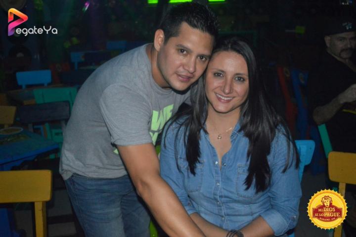 Foto 27 de Mi Dios Se Lo Pague - 2do FDS Dic. 2015 en Fonda Mi Dios Se Lo Pague, Cali