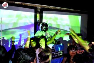 Foto 17 de Fotos ZuK Bucaramanga en Discoteca Zuk Bucaramanga, Bucaramanga