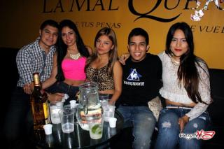 Foto 6 de K-kahuate - Marzo. 01 del 2014 en La Malquerida - Cali, Cali