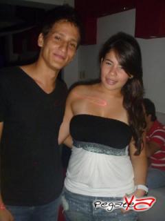 Foto 16 de Abril 14 del 2012 en Farah Lounge Cali, Cali