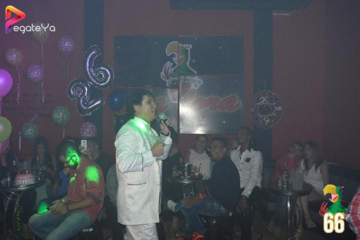 Foto 38 de La lora Bar - AMOR & AMISTAD Sept. 2016 en La Lora Bar, Cali