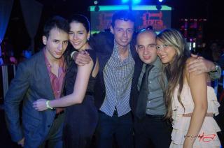 Foto 20 de Discoteca The End 13 de Octubre en THE END Discoteca Medellin, Medellín