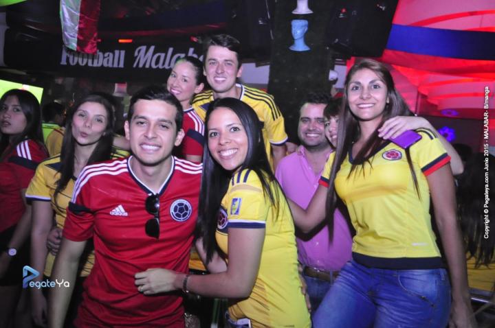 Foto 64 de Malabar - Domingo 14 de junio de 2015 en Discoteca Malabar Bucaramanga, Bucaramanga