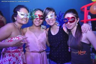 Foto 12 de Discoteca El Manicomio - 1 Marzo 2014 en Discoteca El Manicomio Bucaramanga, Bucaramanga
