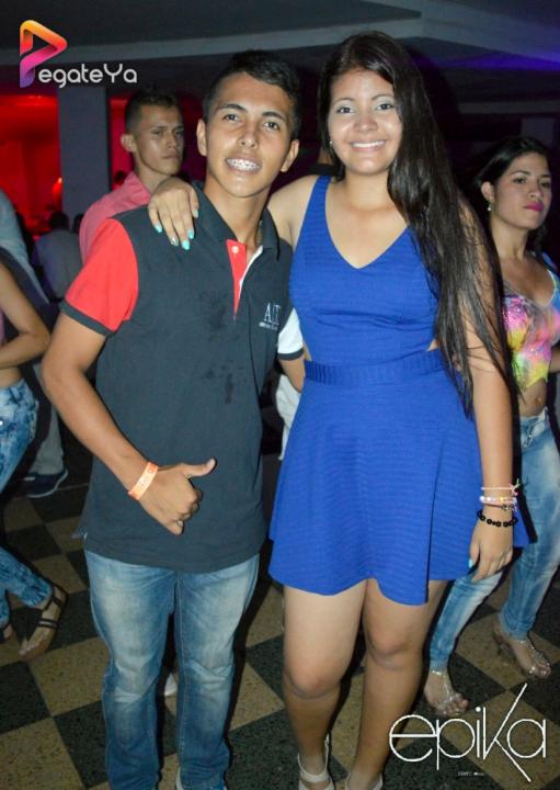 Foto 15 de Epika Night Club - 1er FDS Sept 2015 en Epika Night Club, Cali
