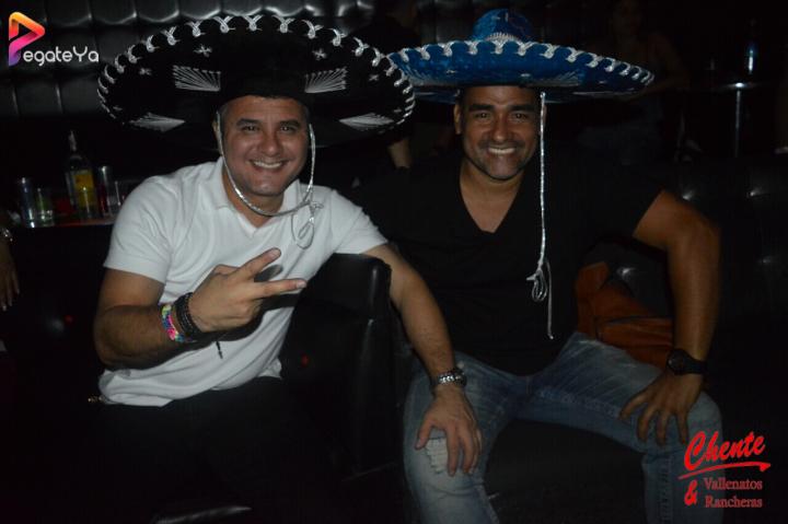 Foto 24 de Chente - 1er Fds Febrero 2017 en CHENTE Vallenatos y Rancheras, Cali