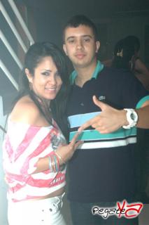 Foto 8 de Abril 13 del 2012 en Miami Bar Cali, Cali