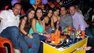 Foto 65 de Octubre 04 del 2013 en Beautiful 80`s Cali, Cali