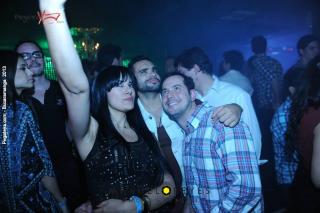 Foto 27 de Bar Bling Lounge en Bar Bling Bucaramanga, Bucaramanga