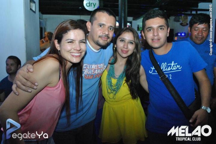 Foto 7 de Melao 4, 5, 11 y 12 de dic de 2015 en melao cartagena, Cartagena