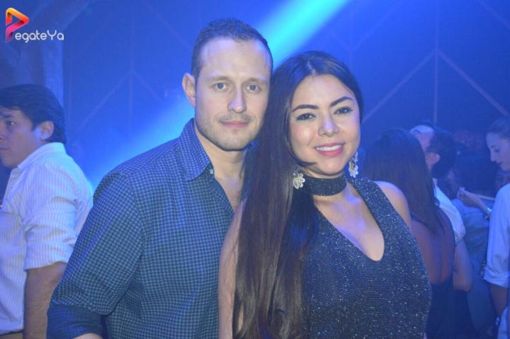 Foto 50 de La Social - 1er Fds Febrero 2017 en La Social, Cali