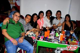 Foto 25 de Agosto 17 del 2013 en Beautiful 80`s Cali, Cali