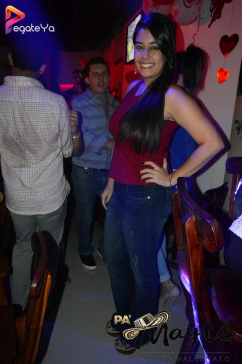 Foto 15 de Pa Mayté - Amor & Amistad 2016 en Pa Mayté, Cali