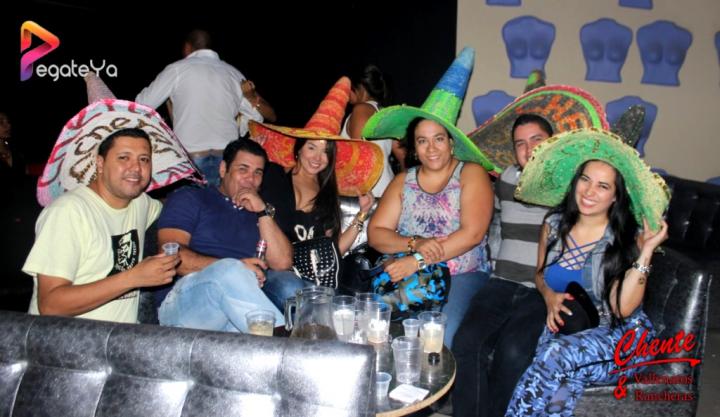 Foto 7 de Chente - 2do FDS Sep 2015 en CHENTE Vallenatos y Rancheras, Cali