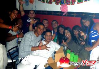 Foto 40 de Praga ((( Sur )))) Septiembre 8 del 2012 en Praga Club Cali, Cali