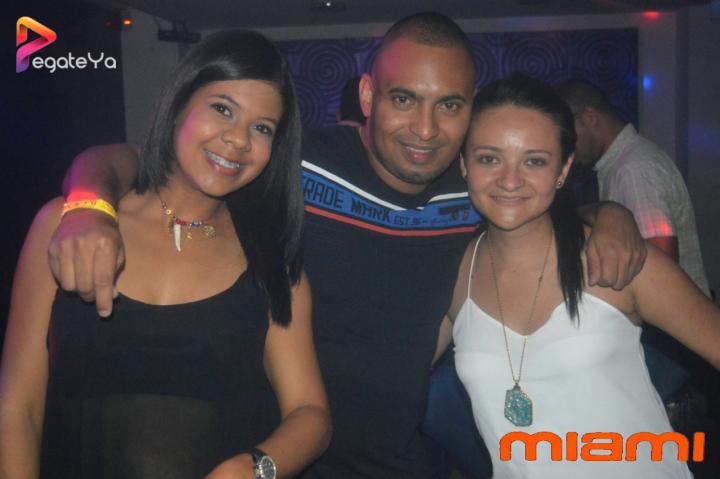 Foto 23 de Miami - 3er FDS Dic. 2015 en Miami Bar Cali, Cali