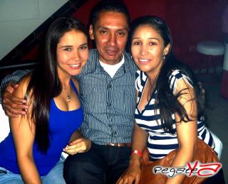 Foto 51 de Praga ((((( Sur ))))) Agosto 25 2012 en Praga Club Cali, Cali