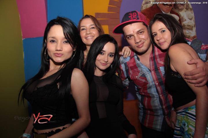 Foto 8 de Discoteca Chabela- 21 de Junio de 2014 en Discoteca Chabela Bucaramanga, Bucaramanga