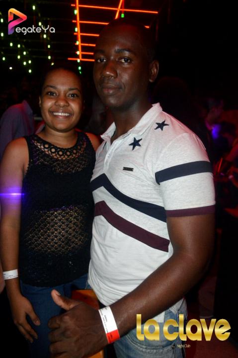 Foto 43 de La Clave Night Club - 3er Fds Abril 2016 en La Clave Night Club, Cali