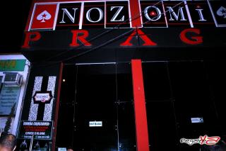 Foto 20 de Octubre 04 del 2013 en Praga Club Cali, Cali