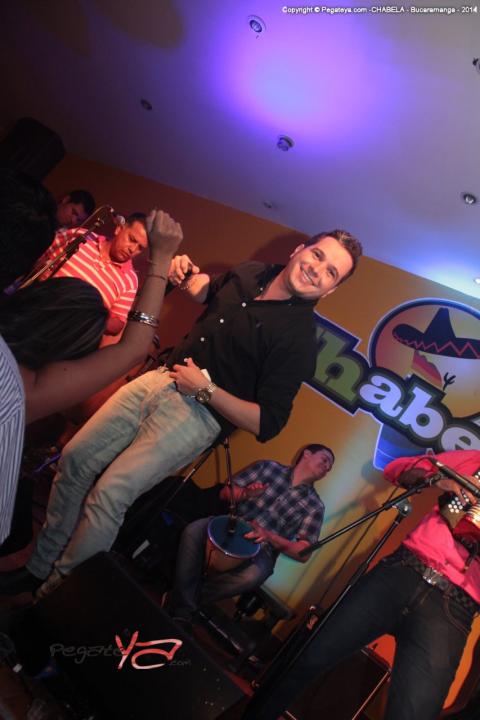 Foto 93 de Discoteca Chabela- 21 de Junio de 2014 en Discoteca Chabela Bucaramanga, Bucaramanga
