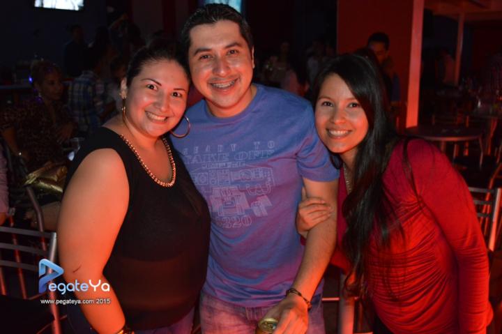 Foto 33 de MARIA CASQUITOS 14 de marzo de 2015 en Maria Casquitos Bucaramanga, Bucaramanga