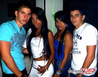 Foto 7 de Septiembre 08 del 2012 en Miami Bar Cali, Cali