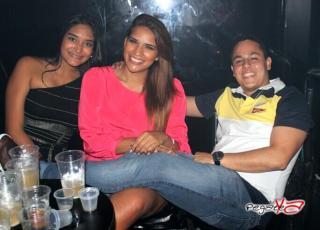 Foto 16 de Ampm - Marzo 15 del 2014 en Am / PM Bar - Cali, Cali