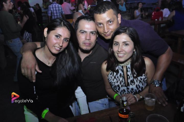 Foto 8 de Maria casquitos sábado 20 de junio 2015 en Maria Casquitos Bucaramanga, Bucaramanga