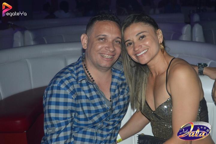 Foto 13 de JalaJala - 2DO Fds Febrero 2017 en Jala Jala Club, Cali