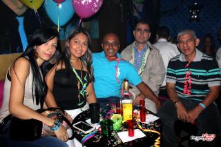 Foto 63 de Kabaret - Marzo 15 2014 en Kabaret - Granada, Cali