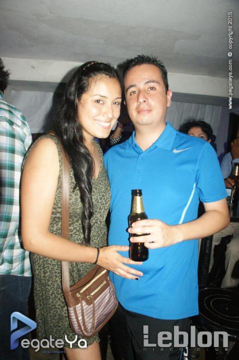 Foto 29 de Leblon 19 y 20 de Junio de 2015 en Discoteca LEBLON Cartagena, Cartagena